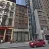 Tribeca Building Collapses 'In A Pancake' From The Roof To The First Floor